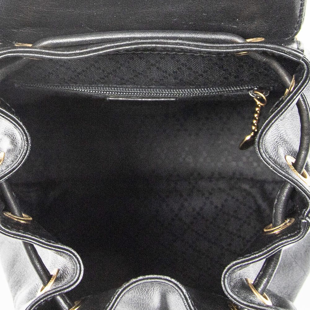 Gucci Mini Bamboo Backpack - Picture 9 of 10